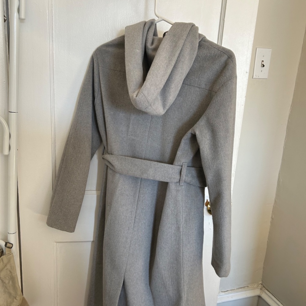 Jacket - Picture 3 of 5
